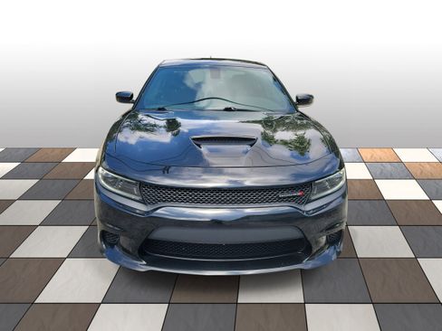 Used 2023 Dodge Charger GT RWD image 3
