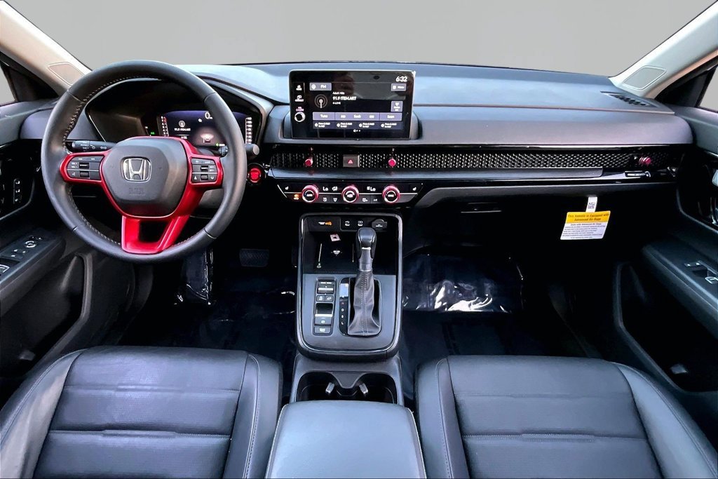 Used 2026 Honda CR-V EX-L image 7