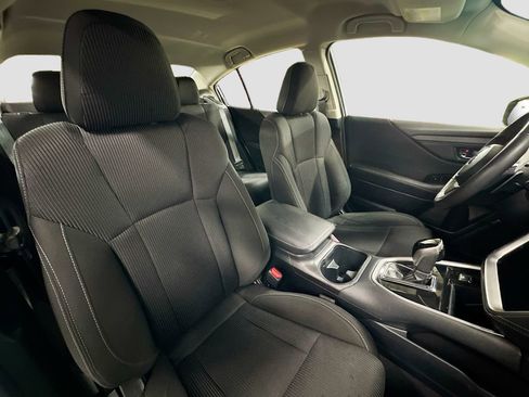 Certified 2024 Subaru Legacy Premium image 25