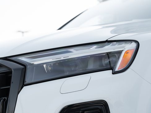 New 2026 Audi Q7 3.0T Premium Plus image 36