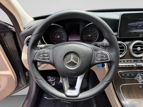 Used 2017 Mercedes-Benz C 300 Sedan image 22