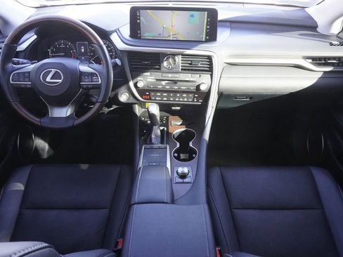 Used 2022 Lexus RX 350 AWD w/ Premium Package image 9