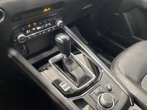 Used 2021 MAZDA CX-5 Grand Touring Reserve image 35