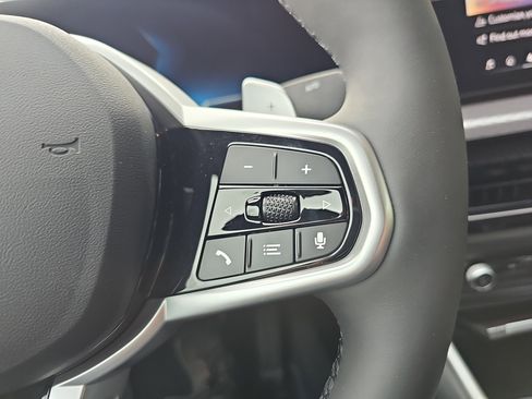 New 2026 BMW 330i Sedan w/ M Sport Package image 20