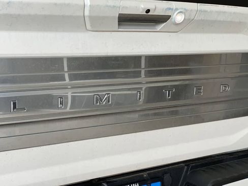 Used 2021 Ford F150 Limited AWD/4WD image 12