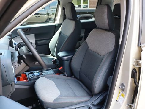Used 2024 Ford Maverick XLT FWD image 10