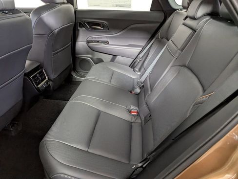 New 2026 Toyota Crown Signia Limited image 34