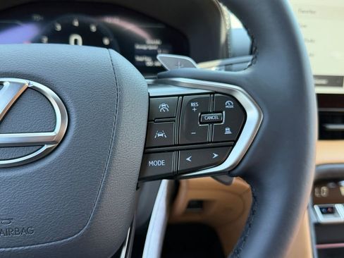 New 2026 Lexus IS 350 F Sport AWD/4WD image 15