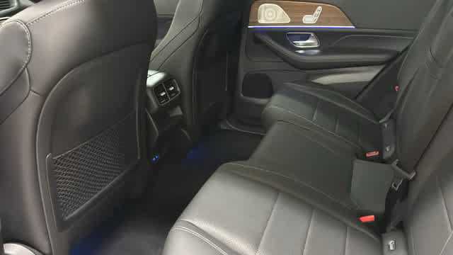 Certified 2026 Mercedes-Benz GLE 350 4MATIC image 31