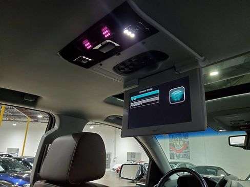 Used 2019 Chevrolet Tahoe Premier w/ Premier Plus Edition RWD image 23