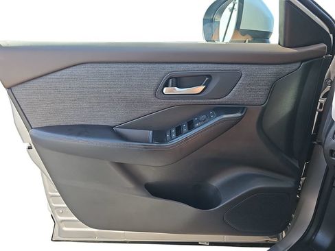 Used 2023 Nissan Rogue SV AWD/4WD image 25