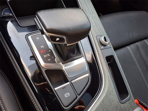 Used 2023 Audi A5 2.0T Premium Plus w/ Premium Plus image 20