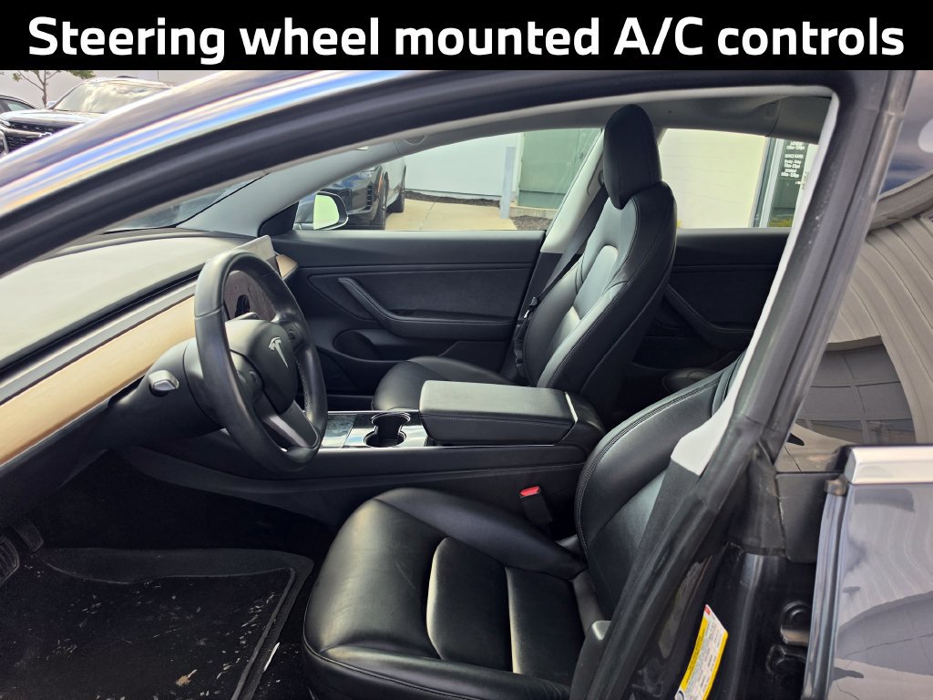 Used 2018 Tesla Model 3 RWD image 8