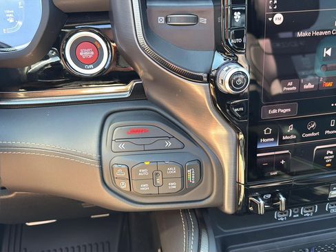 New 2026 RAM 1500 RHO AWD/4WD image 19