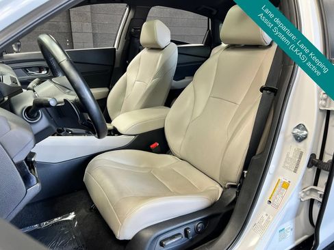 Used 2025 Honda Accord EX-L image 7
