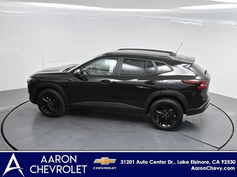 New 2026 Chevrolet Trax ACTIV w/ Driver Confidence Package image 58