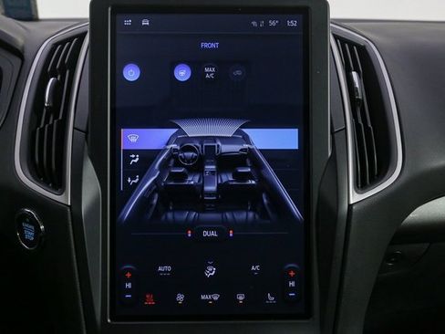 Used 2024 Ford Edge SEL w/ Convenience Package image 24