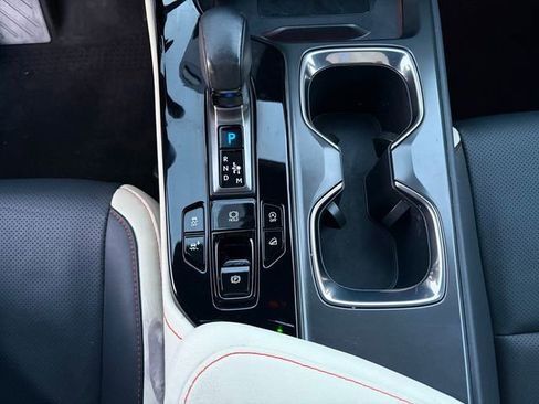 Used 2023 Lexus NX 350 NX 350 Premium AWD w/ 14'' Dis image 14