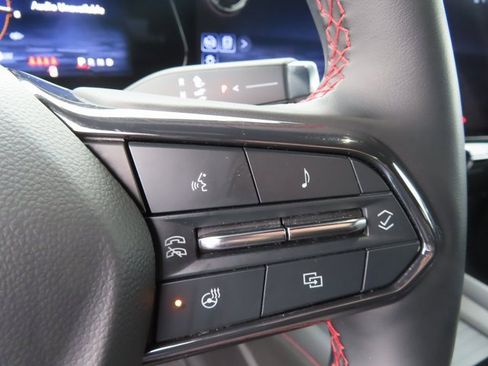 Used 2024 Chevrolet Blazer EV RS image 17