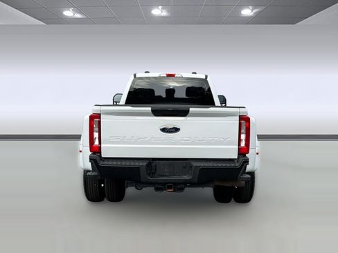 Certified 2025 Ford F350 XL AWD/4WD image 10