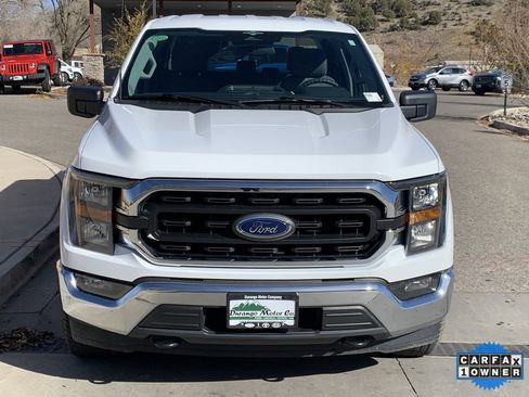 Certified 2023 Ford F150 XLT image 5