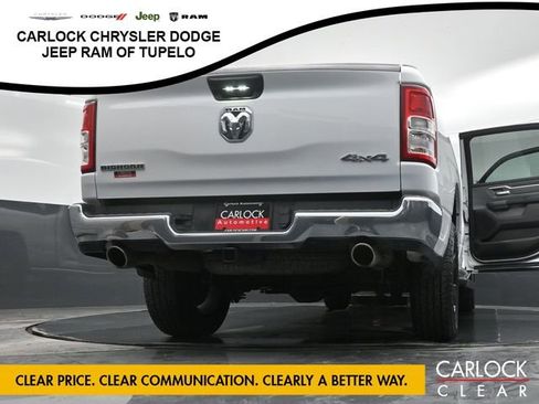 Used 2023 RAM 1500 Big Horn image 68