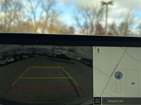 Certified 2023 Hyundai Kona SEL w/ Convenience Package image 18