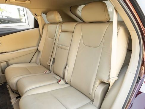 Used 2015 Lexus RX 350 AWD image 12