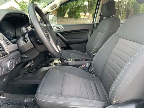 Used 2019 Ford Ranger XLT w/ FX4 Off-Road Package image 11