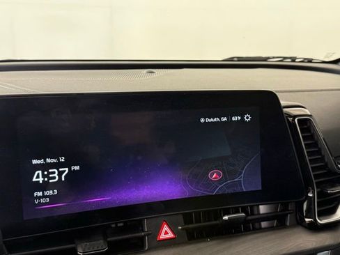 Used 2024 Kia Sportage X-Pro Prestige image 16