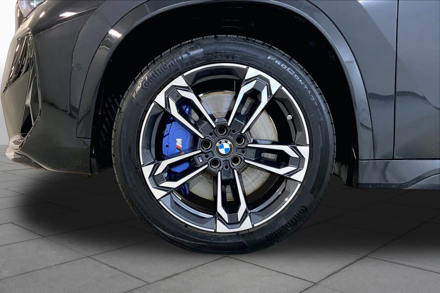 Used 2026 BMW X1 M35i AWD/4WD image 10