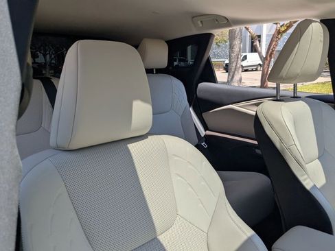 Used 2023 Lexus RX 350 Premium w/ Cold Area Package image 15