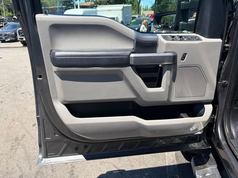 Used 2019 Ford F250 XLT w/ XLT Premium Package AWD/4WD image 22