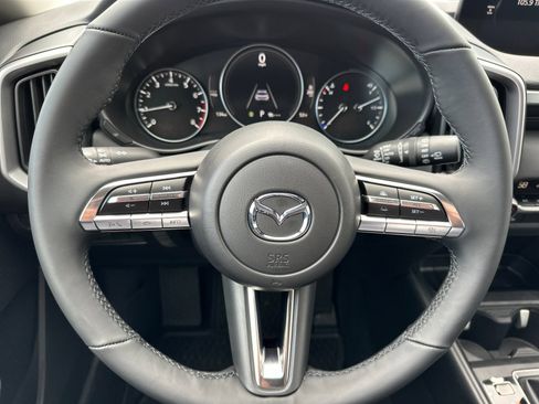 New 2025 MAZDA CX-50 AWD 2.5 S w/ Preferred Package image 22