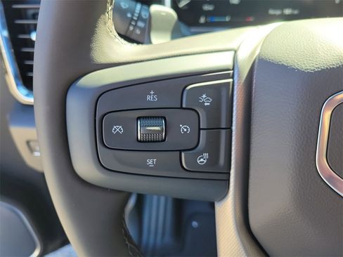 New 2026 GMC Sierra 1500 Denali w/ Denali Reserve Package image 28