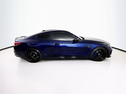 Used 2025 BMW M4 Competition image 2
