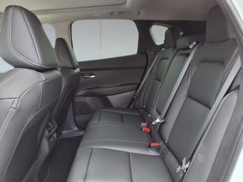 New 2025 Nissan Murano SL w/ Cargo Package image 19