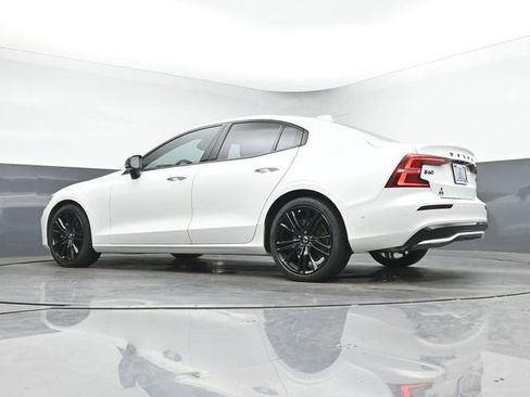 Used 2024 Volvo S60 B5 Plus w/ Climate Package FWD image 19