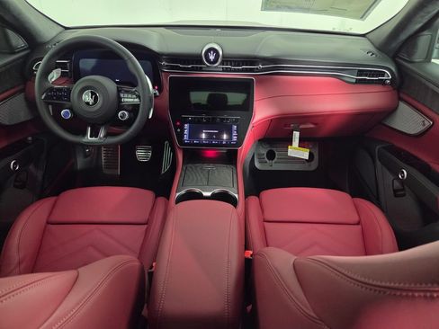 New 2026 Maserati Grecale Modena AWD/4WD image 28