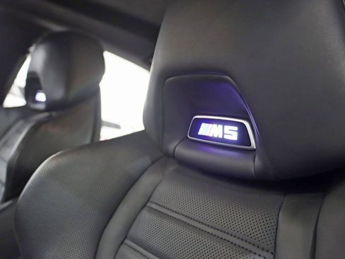 Used 2023 BMW M5 w/ Competition Package image 33