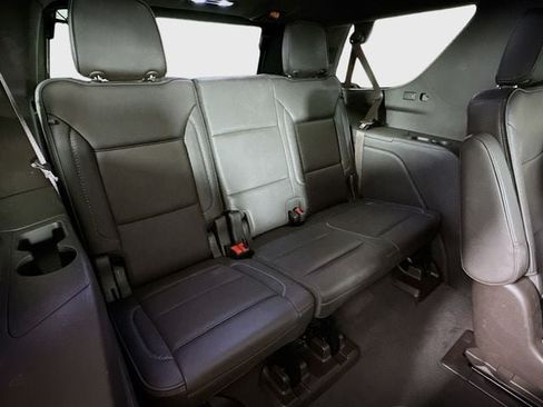 Used 2022 GMC Yukon Denali AWD/4WD image 28