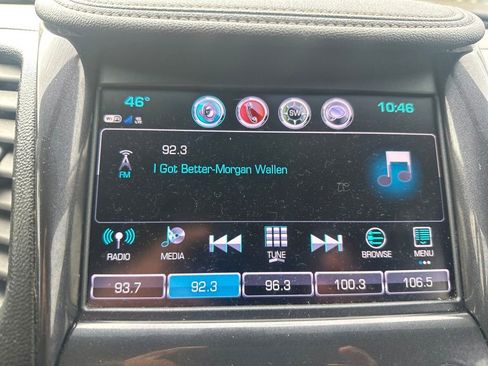 Used 2017 Chevrolet Impala LT w/ Convenience Package image 17