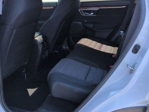 Used 2022 Honda CR-V EX image 16