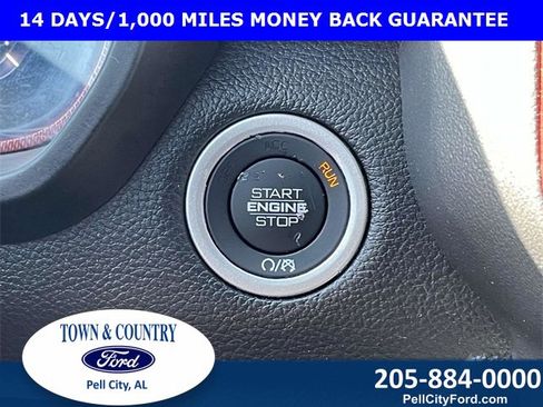 Used 2024 RAM 1500 Rebel image 15