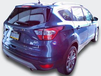 Used 2018 Ford Escape SEL w/ Ford Safe & Smart Package AWD/4WD video 3