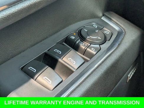 Used 2024 Chevrolet Silverado 2500 LTZ w/ LTZ Plus Package AWD/4WD image 27