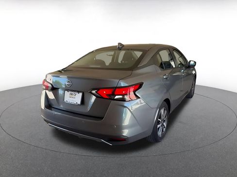 Used 2025 Nissan Versa SV FWD image 15