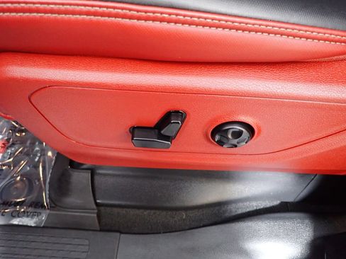 Used 2019 RAM 1500 Rebel w/ Rebel Level 2 Equipment Group AWD/4WD image 20