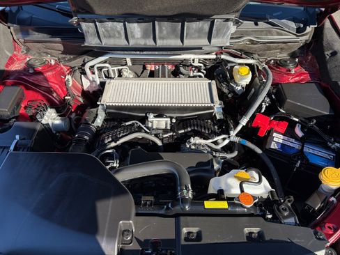 Certified 2024 Subaru Ascent Premium w/ Convenience Package image 21