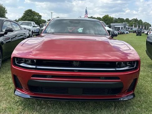 New 2026 Dodge Charger R/T AWD/4WD image 3